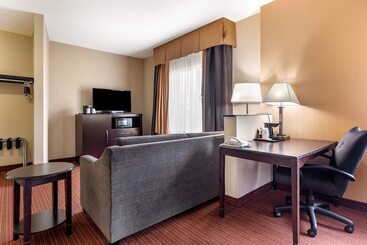 בית מלון כפרי Best Western Plus Dfw Airport West Euless