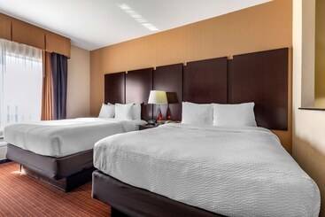 בית מלון כפרי Best Western Plus Dfw Airport West Euless