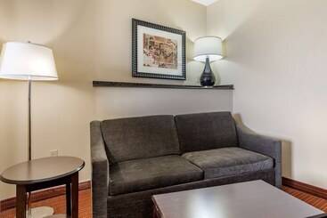 בית מלון כפרי Best Western Plus Dfw Airport West Euless