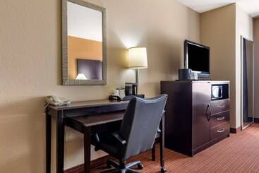 בית מלון כפרי Best Western Plus Dfw Airport West Euless