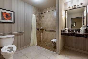 בית מלון כפרי Best Western Plus Dfw Airport West Euless