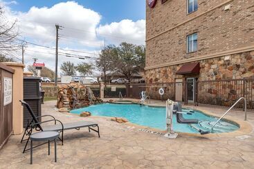 בית מלון כפרי Best Western Plus Dfw Airport West Euless
