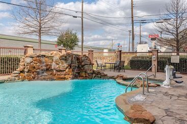 בית מלון כפרי Best Western Plus Dfw Airport West Euless