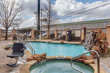 בית מלון כפרי Best Western Plus Dfw Airport West Euless
