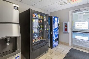 هتل Best Western Plus Midamerica