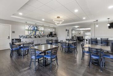 هتل Best Western Plus Midamerica