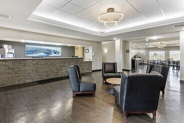 هتل Best Western Plus Midamerica