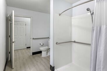 هتل Best Western Plus Midamerica