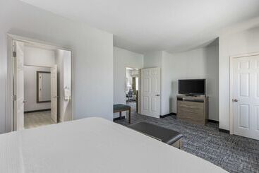 هتل Best Western Plus Midamerica