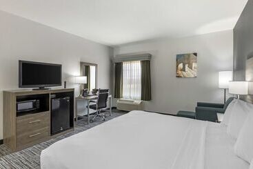 هتل Best Western Plus Midamerica