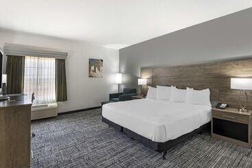 هتل Best Western Plus Midamerica
