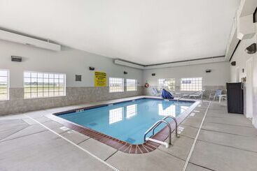 هتل Best Western Plus Midamerica
