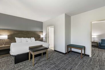 هتل Best Western Plus Midamerica