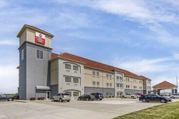 هتل Best Western Plus Midamerica