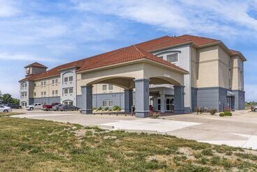 هتل Best Western Plus Midamerica