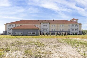 هتل Best Western Plus Midamerica