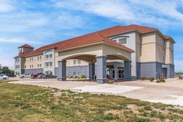 هتل Best Western Plus Midamerica