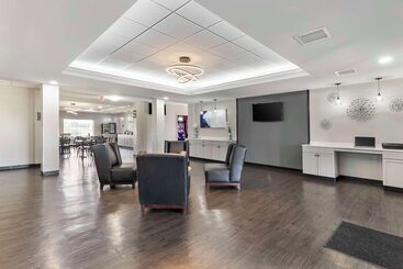 هتل Best Western Plus Midamerica
