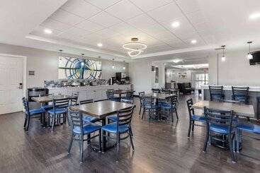 هتل Best Western Plus Midamerica