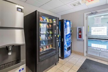 هتل Best Western Plus Midamerica