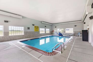 هتل Best Western Plus Midamerica