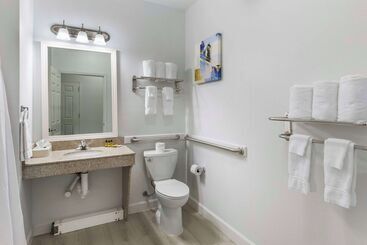 هتل Best Western Plus Midamerica