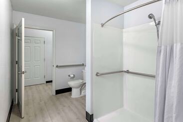 هتل Best Western Plus Midamerica