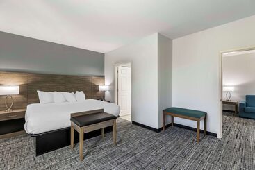 هتل Best Western Plus Midamerica
