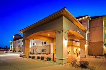 هتل Best Western Plus Midamerica