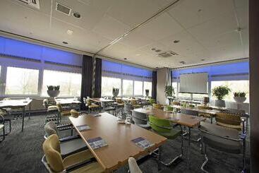 هتل Best Western Plus Midamerica