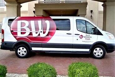 هتل Best Western Plus Midamerica