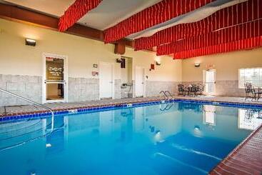 هتل Best Western Plus Midamerica