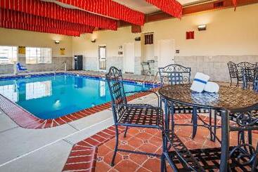 هتل Best Western Plus Midamerica