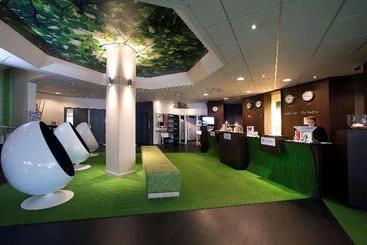 هتل Best Western Plus Midamerica
