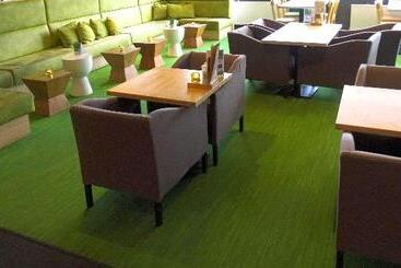 هتل Best Western Plus Midamerica