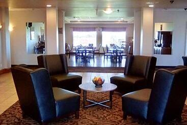 هتل Best Western Plus Midamerica