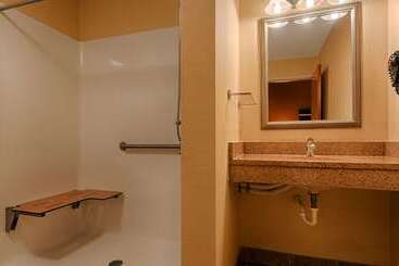 酒店 Best Western Plus Pontoon Beach