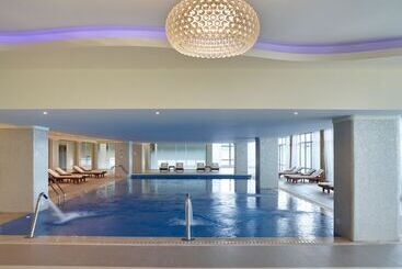 Boutique 5 Hotel & Spa   Adults Only