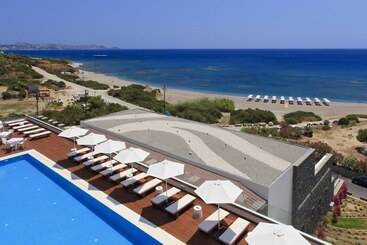 Boutique 5 Hotel & Spa   Adults Only