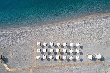Boutique 5 Hotel & Spa   Adults Only