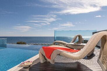 Boutique 5 Hotel & Spa Adults Only