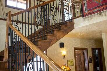 هتل Chateau Chamonix