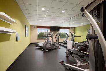 هتل Country Inn & Suites By Radisson, College Station, Tx