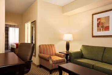 هتل Country Inn & Suites By Radisson, College Station, Tx