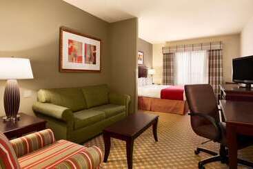 هتل Country Inn & Suites By Radisson, College Station, Tx