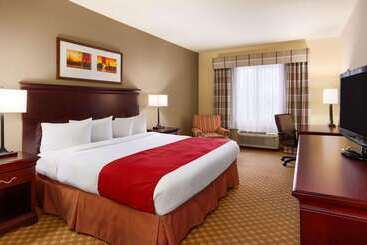هتل Country Inn & Suites By Radisson, College Station, Tx