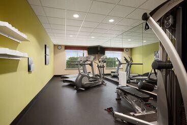 هتل Country Inn & Suites By Radisson, College Station, Tx