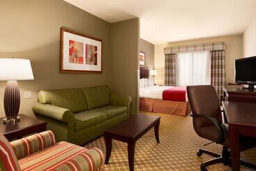 هتل Country Inn & Suites By Radisson, College Station, Tx