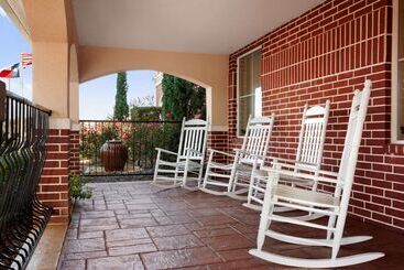 هتل Country Inn & Suites By Radisson, College Station, Tx