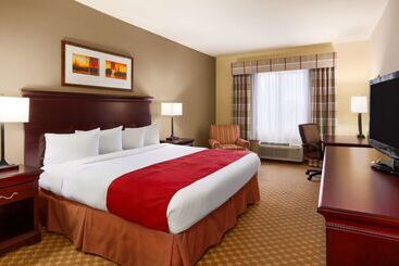 בית מלון כפרי Country Inn & Suites By Radisson, College Station, Tx